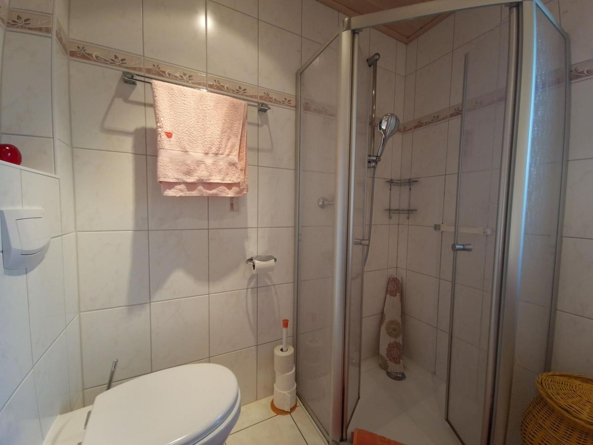 Apartament Ahlbeck, Ferienobjekt Apfel-Blume-Veilchen Heringsdorf Zewnętrze zdjęcie