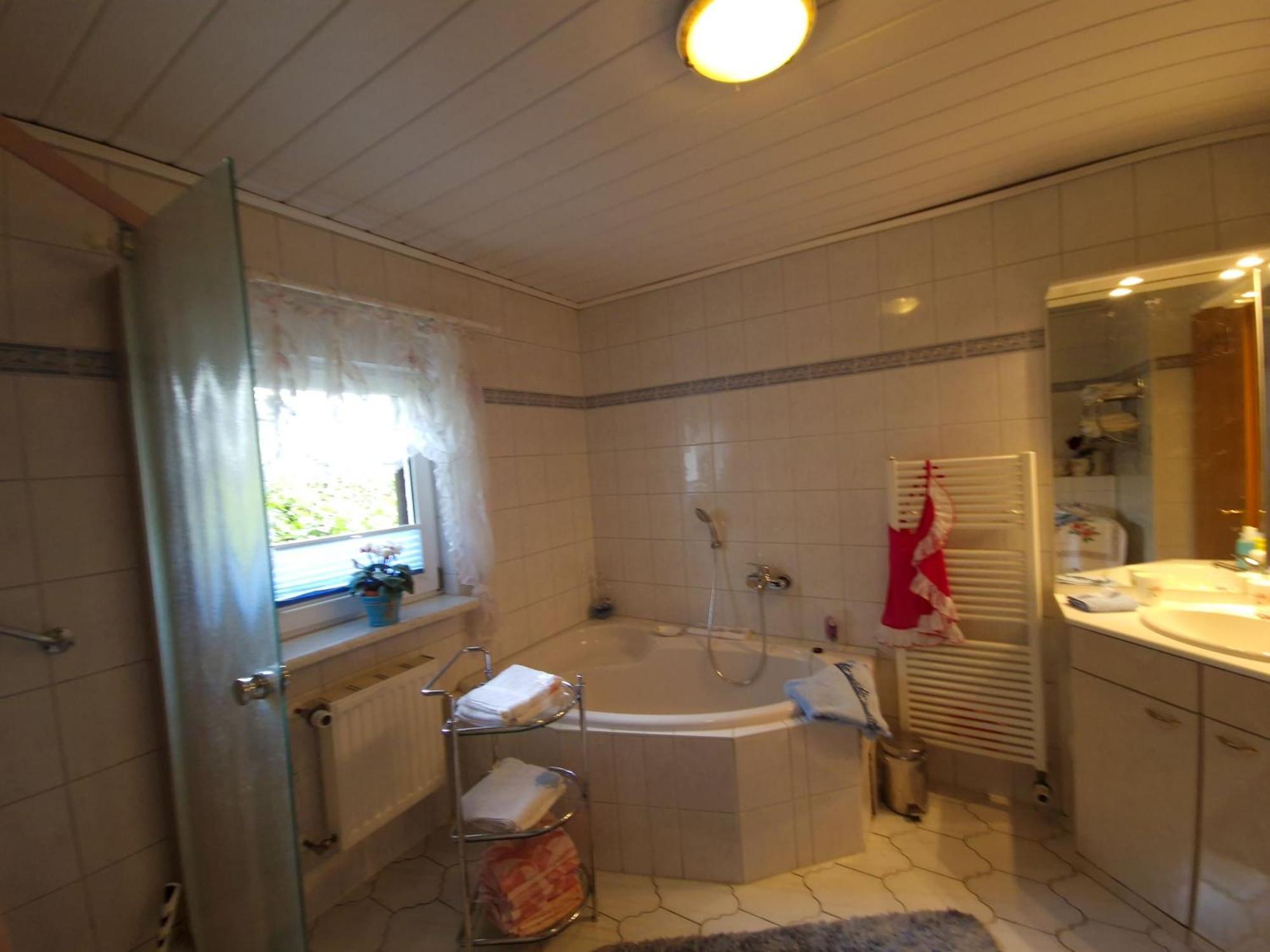 Apartament Ahlbeck, Ferienobjekt Apfel-Blume-Veilchen Heringsdorf Pokój zdjęcie