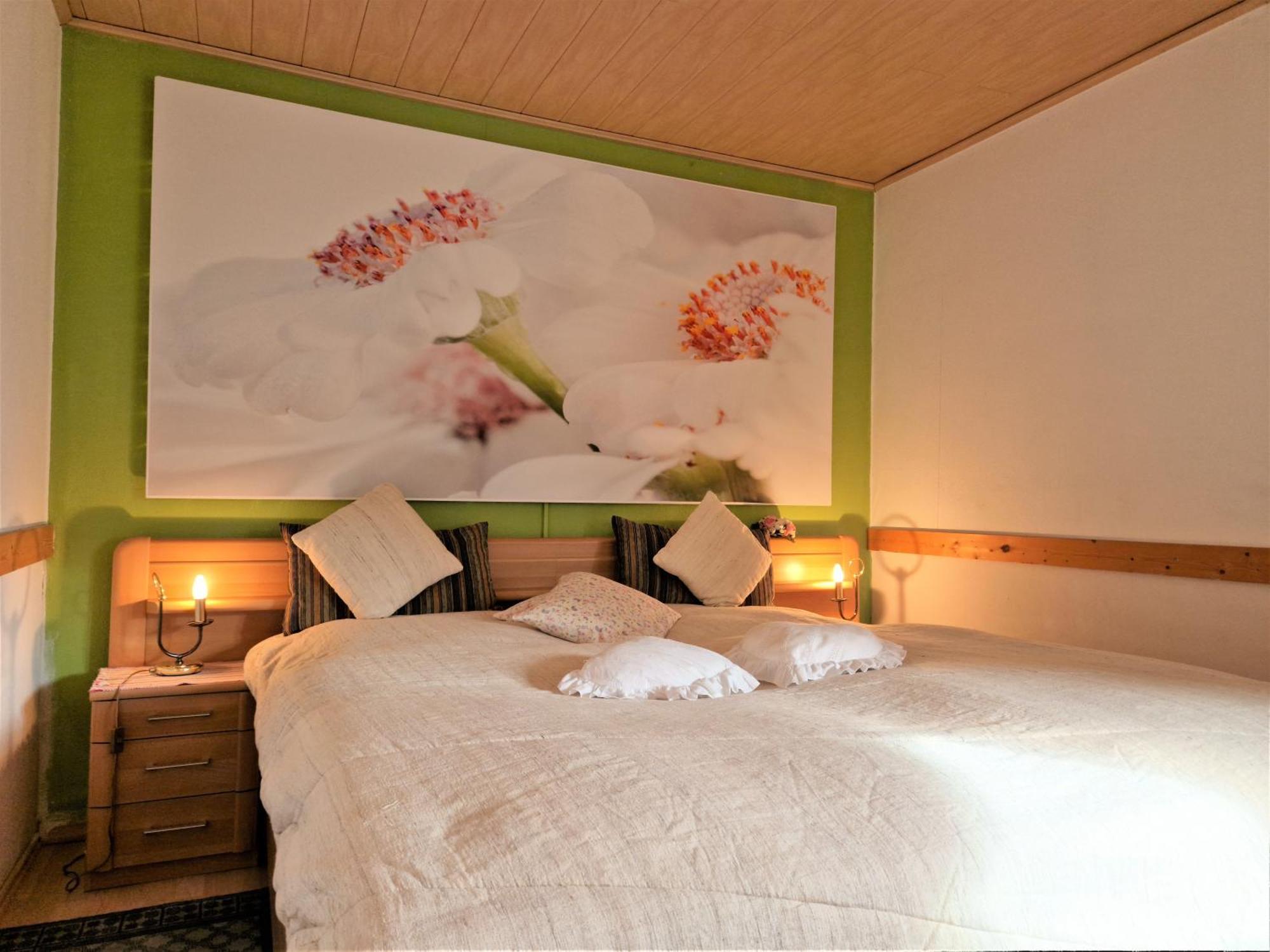 Apartament Ahlbeck, Ferienobjekt Apfel-Blume-Veilchen Heringsdorf Pokój zdjęcie
