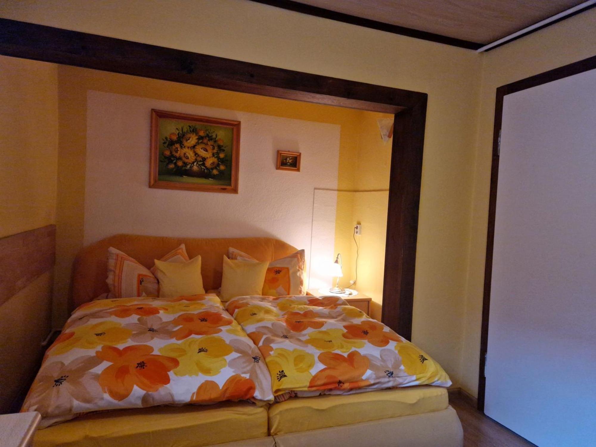 Apartament Ahlbeck, Ferienobjekt Apfel-Blume-Veilchen Heringsdorf Pokój zdjęcie